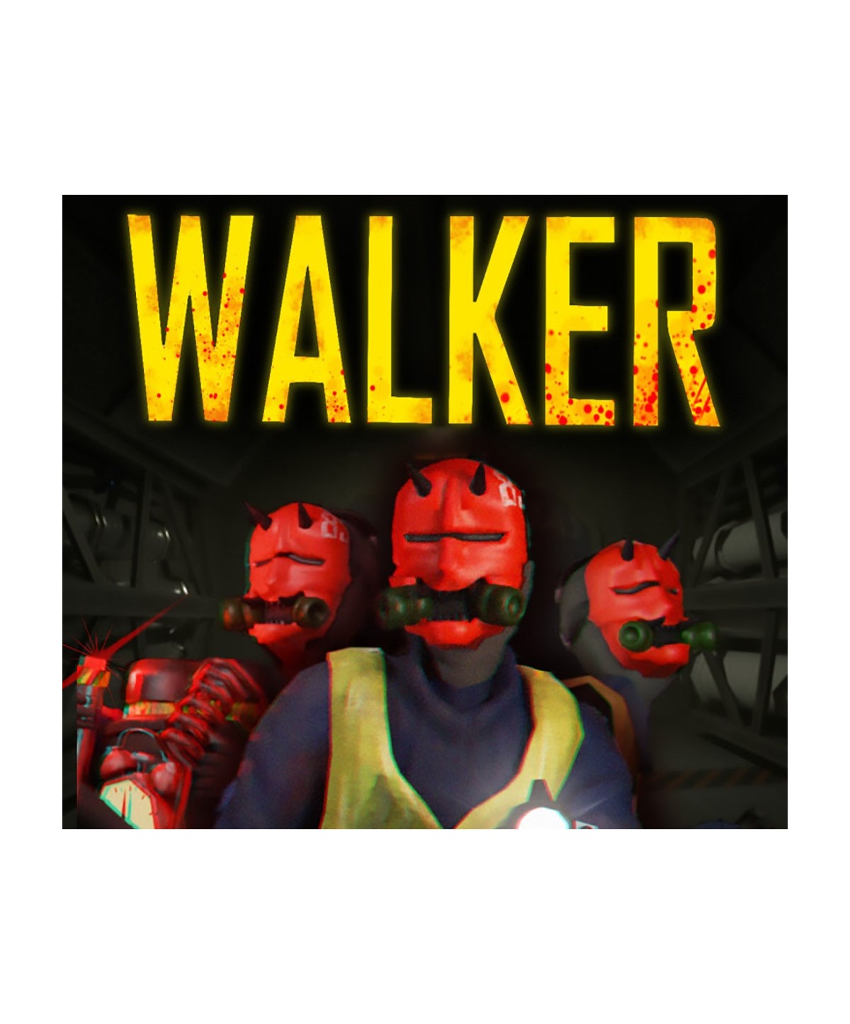 WALKER Steam Key GLOBAL